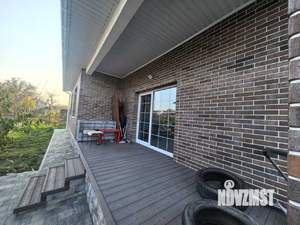 Дом 125м², 2-этажный, участок 5 сот.  