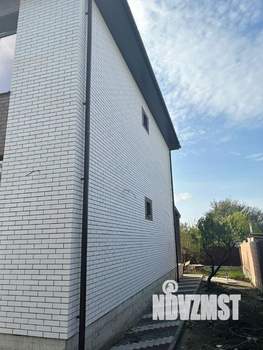 Дом 175м&sup2;, 2-этажный, участок 5 сот.  