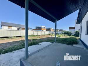 Дом 100м&sup2;, 1-этажный, участок 6 сот.  