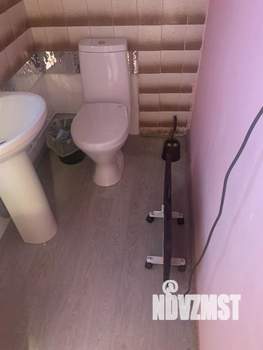 Дом 92м&sup2;, 2-этажный, участок 5 сот.  