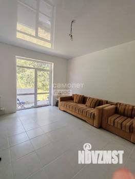 Дом 90м&sup2;, 1-этажный, участок 8 сот.  