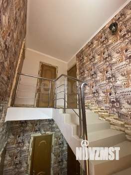 Таунхаус 105м&sup2;, 3-этажный, участок 5 сот.  