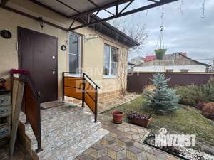 Дом 120м², 1-этажный, участок 6 сот.  