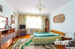Дом 319м², 2-этажный, участок 6 сот.  