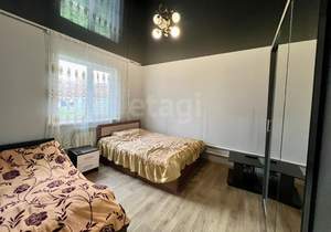 Дом 181м², 2-этажный, участок 5 сот.  