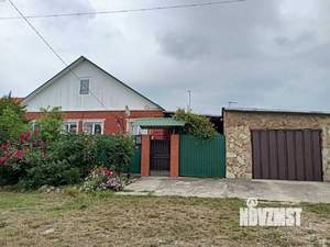 Дом 140м², 2-этажный, участок 18 сот.  