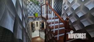 Коттедж 150м², 2-этажный, участок 3 сот.  