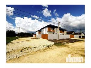 Дом 130м&sup2;, 2-этажный, участок 5 сот.  