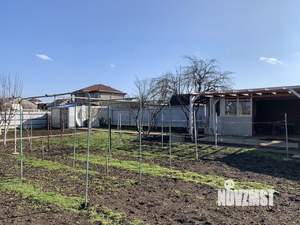 Дом 140м&sup2;, 2-этажный, участок 9 сот.  