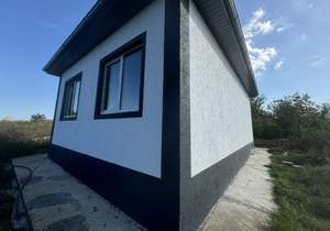 Дом 50м², 1-этажный, участок 7 сот.  