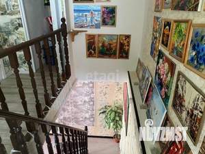 Дом 160м&sup2;, 2-этажный, участок 3 сот.  