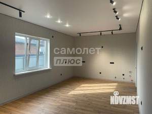 Дом 122м², 1-этажный, участок 7 сот.  