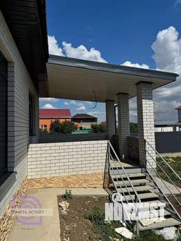 Дом 118м², 1-этажный, участок 6 сот.  