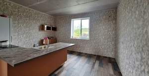 Дом 115м², 1-этажный, участок 5 сот.  