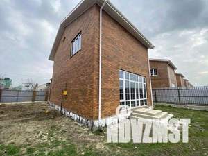 Дом 156м², 2-этажный, участок 5 сот.  