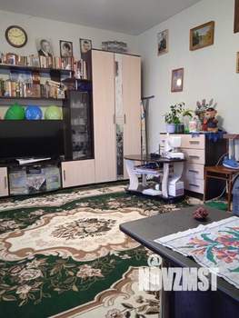 Дом 50м², 2-этажный, участок 5 сот.  