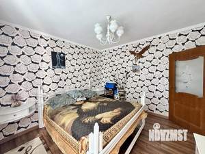 Таунхаус 100м², 2-этажный, участок 1 сот.  