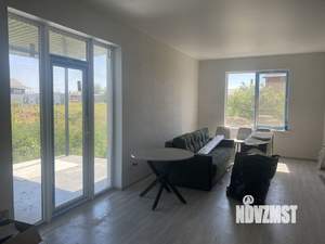 Дом 120м², 2-этажный, участок 5 сот.  