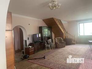 Дом 309м&sup2;, 2-этажный, участок 4 сот.  