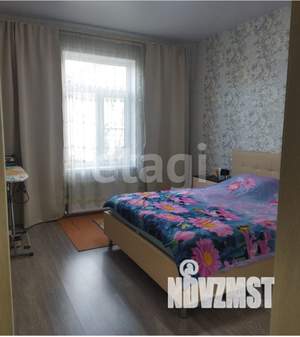 Дом 112м&sup2;, 1-этажный, участок 5 сот.  