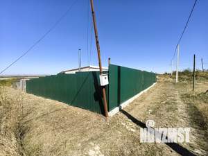 Дом 35м², 2-этажный, участок 8 сот.  