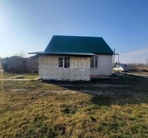 Дом 54м², 2-этажный, участок 5 сот.  