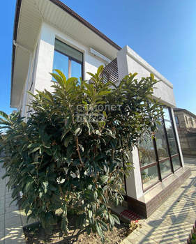 Дом 312м&sup2;, 2-этажный, участок 5 сот.  