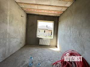 Дом 98м&sup2;, 1-этажный, участок 5 сот.  