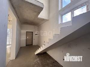Дом 166м², 2-этажный, участок 4 сот.  