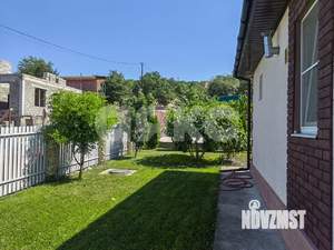 Дом 65м&sup2;, 1-этажный, участок 5 сот.  