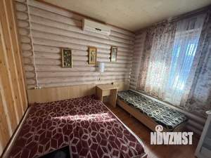 Дом 129м&sup2;, 2-этажный, участок 4 сот.  