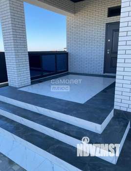 Дом 102м&sup2;, 1-этажный, участок 4 сот.  