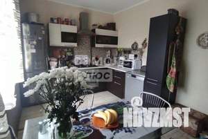 Коттедж 172м², 2-этажный, участок 5 сот.  