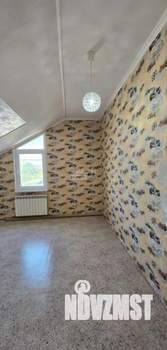 Дом 175м², 2-этажный, участок 4 сот.  