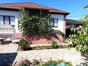 Дом 125м&sup2;, 2-этажный, участок 10 сот.  