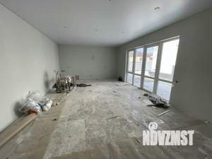 Дом 120м², 2-этажный, участок 5 сот.  