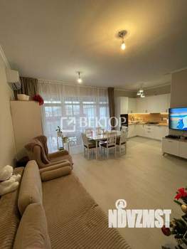 Дом 110м&sup2;, 1-этажный, участок 7 сот.  