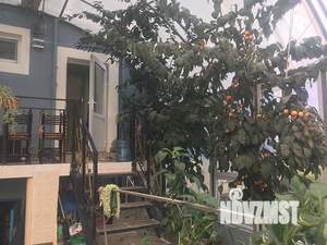 Дом 156м&sup2;, 2-этажный, участок 8 сот.  