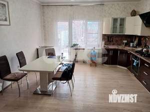 Дом 170м², 2-этажный, участок 4 сот.  