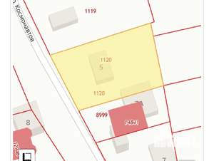 Дом 165м&sup2;, 2-этажный, участок 10 сот.  
