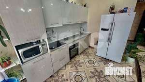 Дом 117м&sup2;, 2-этажный, участок 3 сот.  