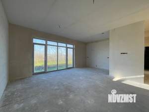 Коттедж 118м&sup2;, 1-этажный, участок 6 сот.  