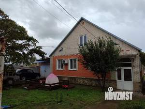 Дом 137м², 1-этажный, участок 10 сот.  