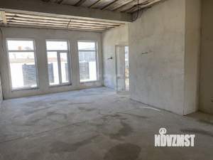 Дом 145м&sup2;, 1-этажный, участок 6 сот.  