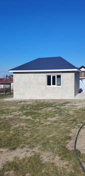 Дом 70м&sup2;, 1-этажный, участок 5 сот.  