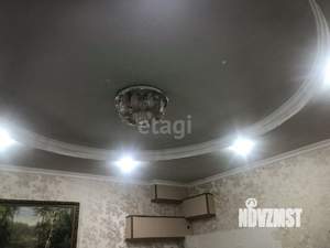 Дом 53м&sup2;, 1-этажный, участок 3 сот.  