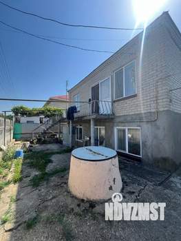 Дом 140м², 2-этажный, участок 4 сот.  