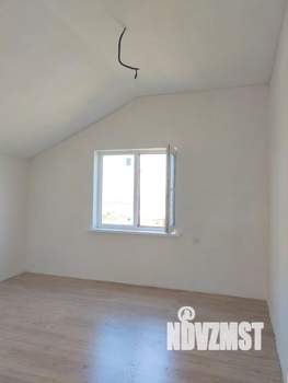 Дом 170м&sup2;, 2-этажный, участок 6 сот.  