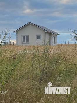 Дом 50м², 1-этажный, участок 6 сот.  