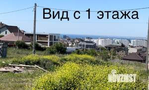 Дом 150м², 2-этажный, участок 3 сот.  